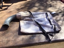 Ryobi RBL26BV Leaf Blower