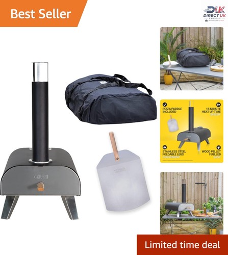 Portable inch wood fired - portable, wood-fired