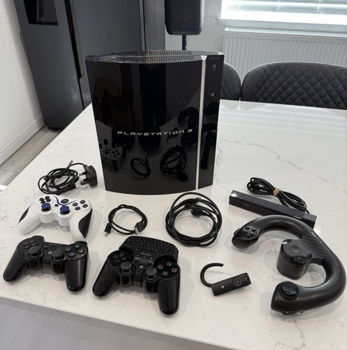 Sony playstation ps3 - sony,