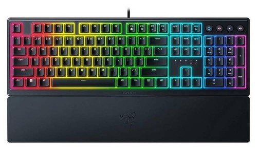 Razer ornata rgb - ornata, v3