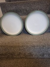 Denby, Regency Green, Dinner