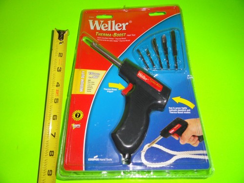 Weller tb100 therma - weller, heat