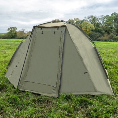 Korum recoil overnight shelter - overnight,