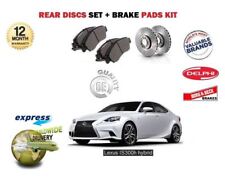 FOR LEXUS IS250 IS300H HYBRID