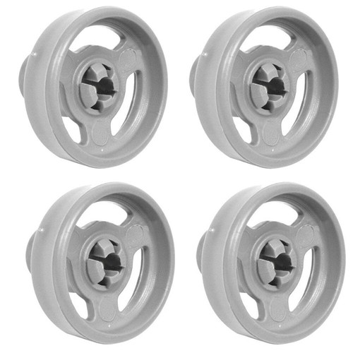 Lower basket wheels - x,