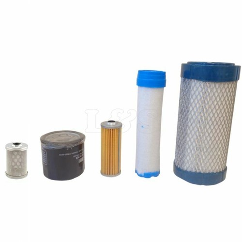Service kit for - service, yanmar