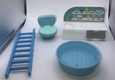 Lot Of 4 Peppa Pig Peppa’s