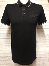 G-STAR Raw Mens Designer Polo