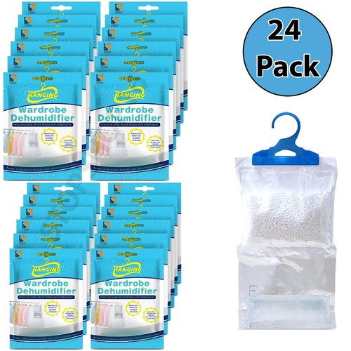 24pk hanging wardrobe - 24pk,