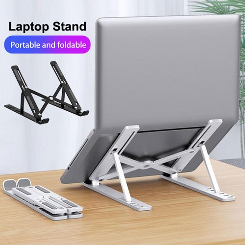 Adjustable laptop stand - adjustable,