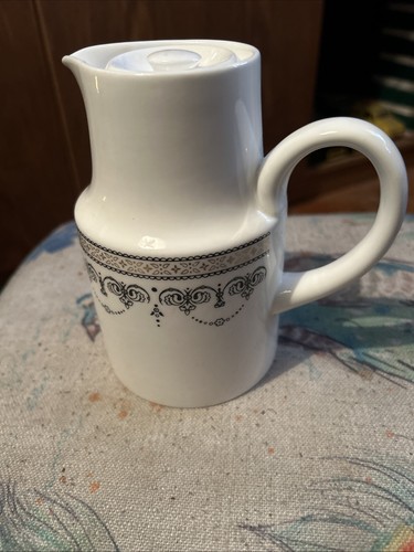 Vintage wedgwood metallised - vintage,