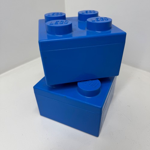 Lego storage brick box - storage,