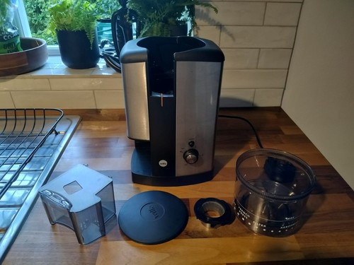 Wilfa svart aroma - wilfa,