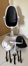 Bloom Fresco High Chair