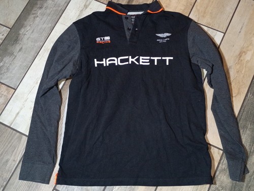 Hackett aston martin - hackett,