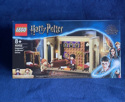 Lego harry potter 40452 - harry,