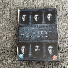 Game of Thrones: Season 6
