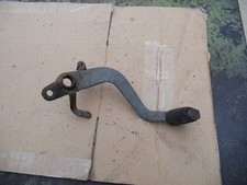 Yamaha rd 350 ypvs F2  brake