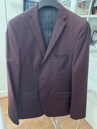 Ben sherman 100 wool - ben,