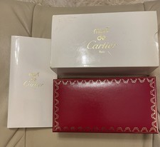 Cartier Vintage Glasses