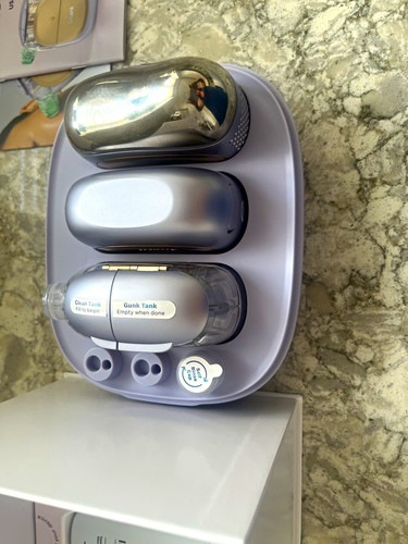 Shark facialpro depuff glow - shark,