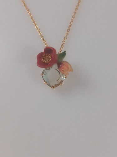 Les nereides ref flower - flower, and