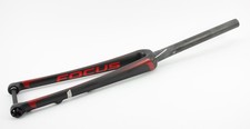 Focus IZALCO MAX Disc Full Carbon Road Fork 28 " Tapered 1 1/8-1/4 " Fm 15x100