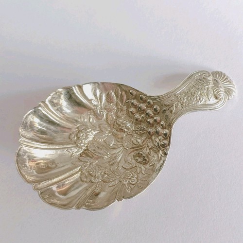 Georgian solid silver - solid,