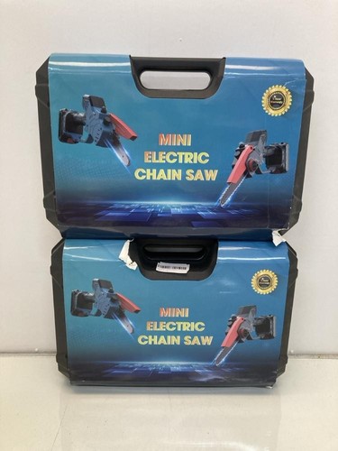 Mini cordless electric - mini,