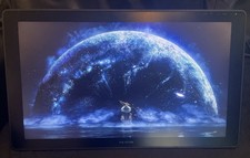 Huion Kamvas 22 Plus Graphics