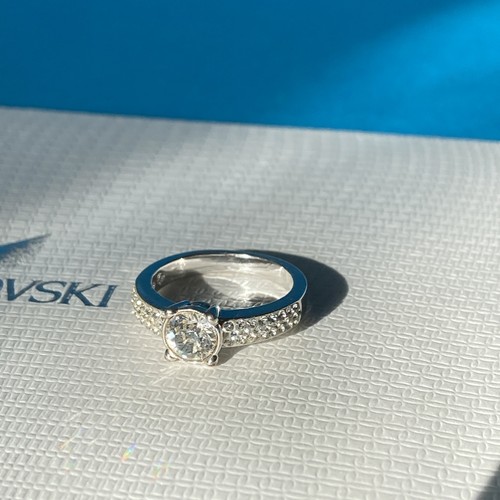 Genuine swarovski crystal - genuine,