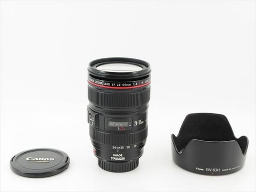 Near mint hood - near, canon