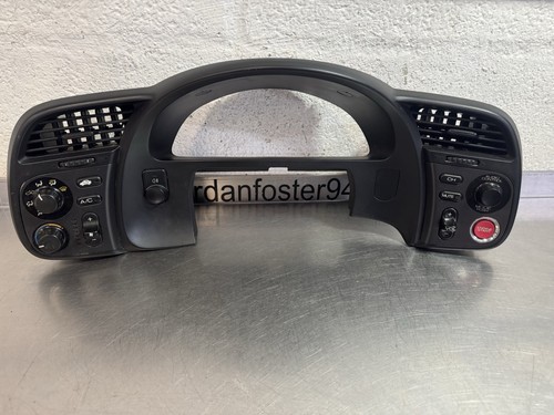 Honda s2000 cluster surround - honda,