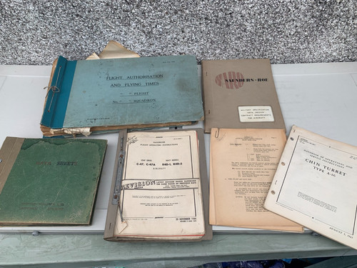 Rare raf military - ,