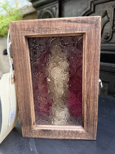 Handmade vintage style - handmade, vintage-style