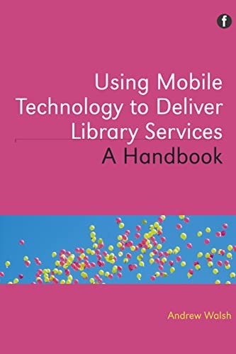 Using mobile technology - using,