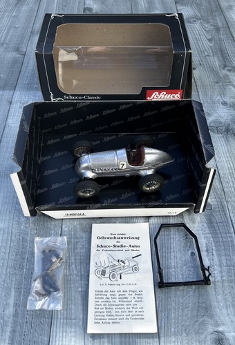 Schuco classic mercedes grand - classic,