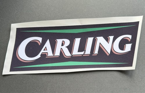 Carling flock replacement - carling,