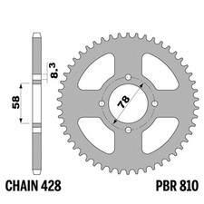 SUZUKI GN -E 125 1992-2000