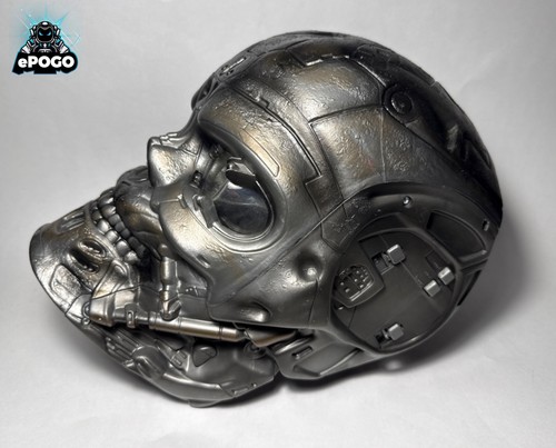 Terminator salvation 600 - terminator, t-600