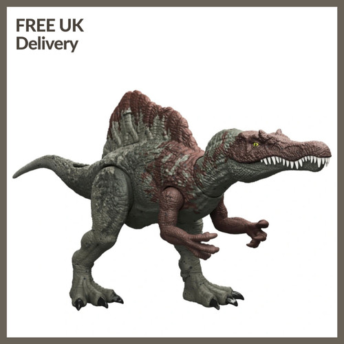 Jurassic world dinosaur action - dinosaur,