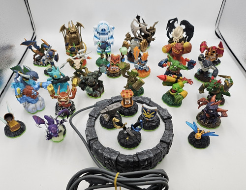 Skylanders spyro adventure x - skylanders,