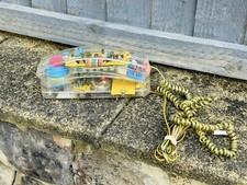 Vintage Retro Intertan/