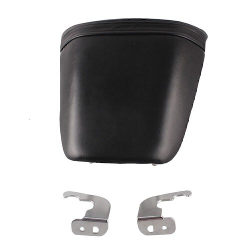 Rear passenger seat cushion - passenger,