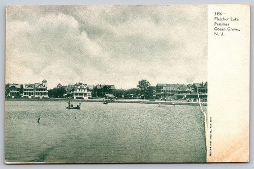 Ocean grove new jersey - ocean,