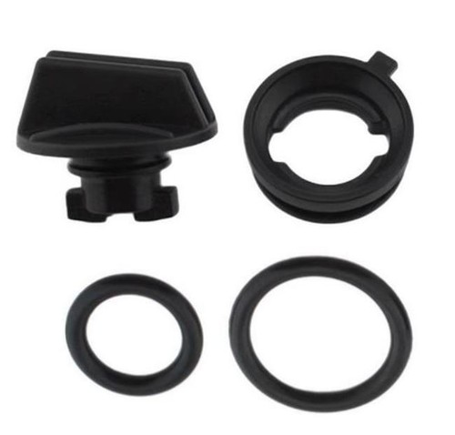 Set kit oil cap - set,