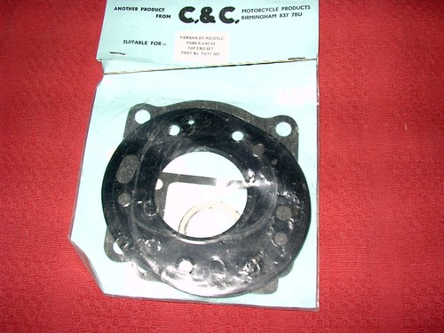 Yamaha rd125lc powervalve - rd125lc,