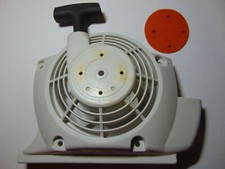 RECOIL PULL STARTER ASSEMBLY