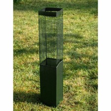 Tree Guard Planet Square Mesh
