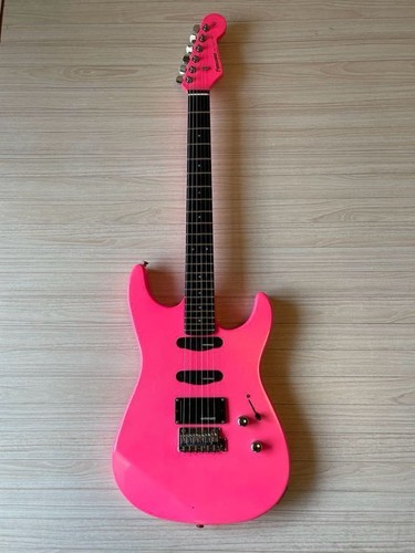 Fernandes the function neon - fernandes,
